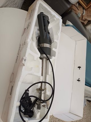Batidora Profesional Robot Coupe CMP300