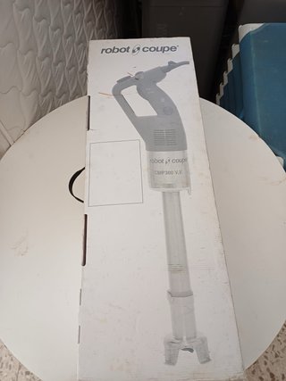 Batidora Profesional Robot Coupe CMP300
