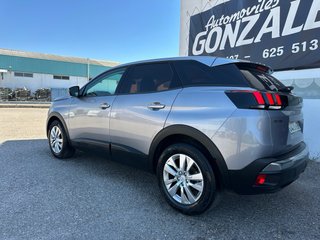 Peugeot 3008 2018