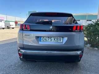 Peugeot 3008 2018