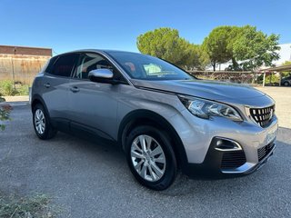 Peugeot 3008 2018