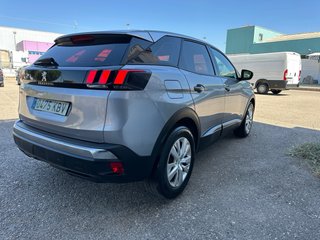 Peugeot 3008 2018
