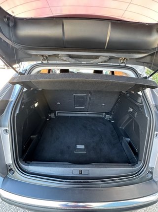 Peugeot 3008 2018