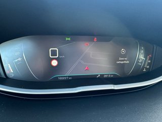 Peugeot 3008 2018