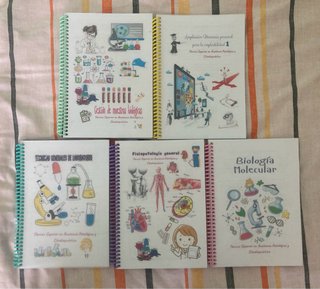 Laboratorio Clínico y Biomédico FP2 Libros