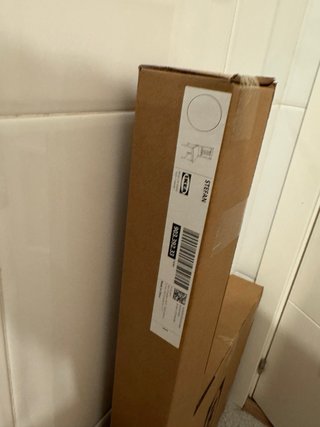 Sillas de madera blancas