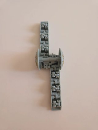 Bakugan Haos Trampa