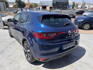 Renault Megane 2019