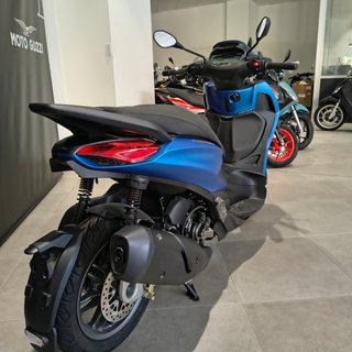 PIAGGIO BEVERLY 310 NUEVA