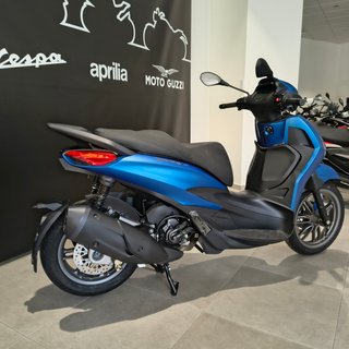 PIAGGIO BEVERLY 310 NUEVA