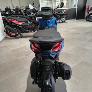 PIAGGIO BEVERLY 310 NUEVA