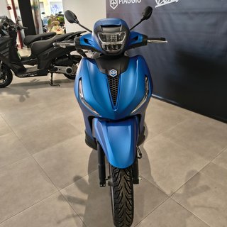 PIAGGIO BEVERLY 310 NUEVA