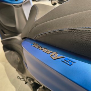 PIAGGIO BEVERLY 310 NUEVA