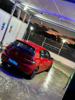 Volkswagen Golf 2010