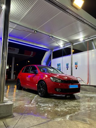 Volkswagen Golf 2010