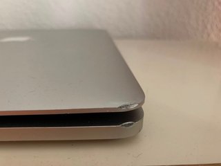 MacBook Pro Modelo 2015