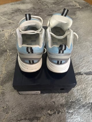 Dior B22 Grigie Bianche