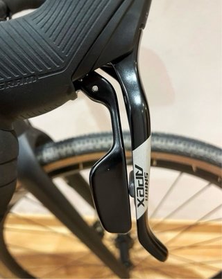 Bicicleta gravel Megamo Jakar Talla XS