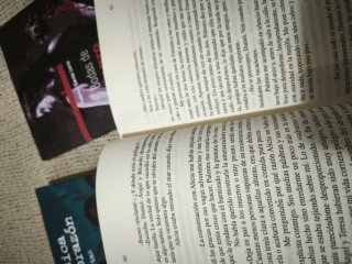 Pack de libros juveniles