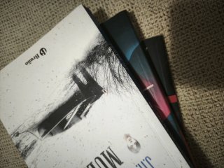 Pack de libros juveniles