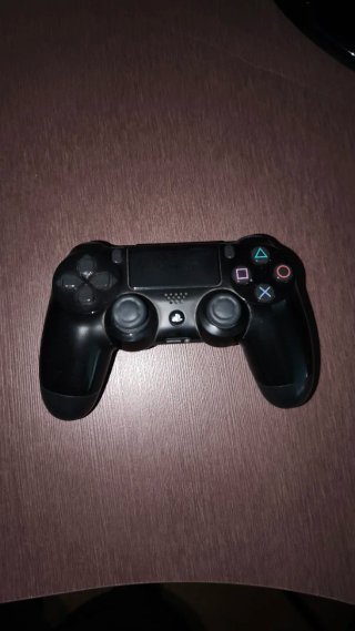 PS4 Slim 500 GB Negra