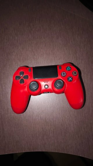 PS4 Slim 500 GB Negra