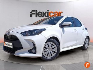 Toyota Yaris 1.5 125 S-Edition