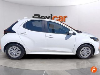 Toyota Yaris 1.5 125 S-Edition