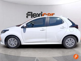 Toyota Yaris 1.5 125 S-Edition