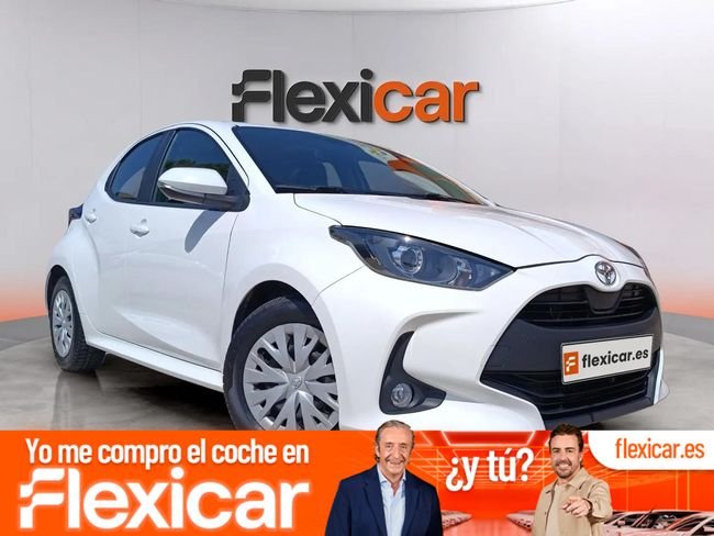 Toyota Yaris 1.5 125 S-Edition - foto 1