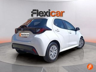 Toyota Yaris 1.5 125 S-Edition