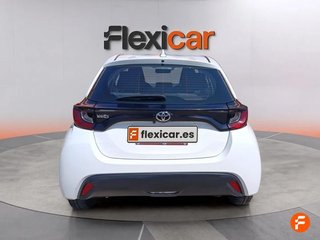 Toyota Yaris 1.5 125 S-Edition
