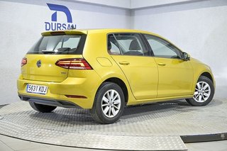 Volkswagen Golf   Advance 1.0 TSI 81kW 110CV