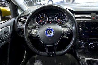 Volkswagen Golf   Advance 1.0 TSI 81kW 110CV
