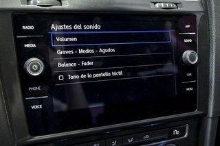 Volkswagen Golf   Advance 1.0 TSI 81kW 110CV