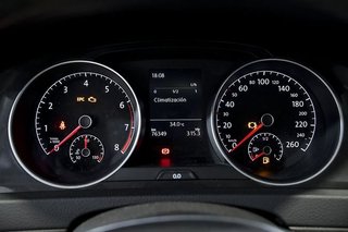 Volkswagen Golf   Advance 1.0 TSI 81kW 110CV