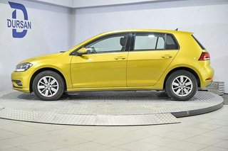 Volkswagen Golf   Advance 1.0 TSI 81kW 110CV