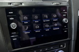 Volkswagen Golf   Advance 1.0 TSI 81kW 110CV