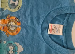 Camiseta South Park Mataron a Kenny!