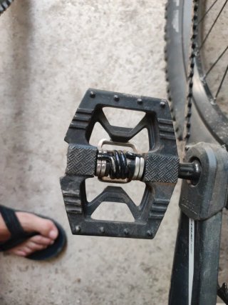 Pedales Crankbrothers