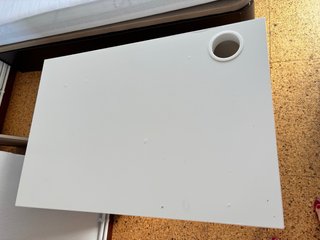 Escritorio y Silla Oficina