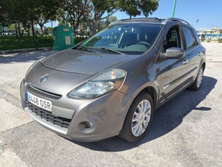 Renault Clio 2010