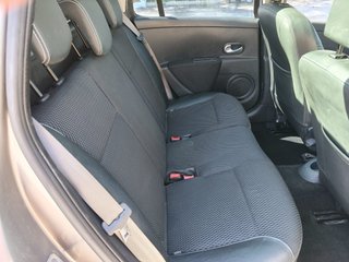 Renault Clio 2010