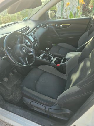 Nissan Qashqai 2026