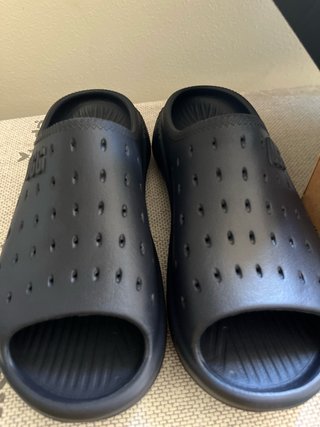 Ciabatte UGG M Slide It Scarrimondo Viola Tg 42