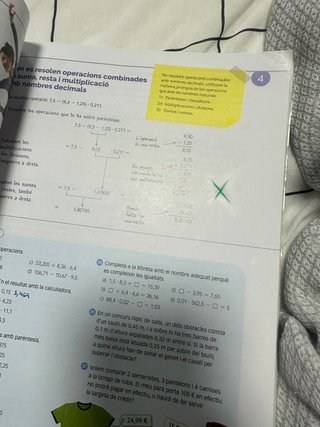 MATEMATIQUES 1 SEC CONSTRUINT MONS