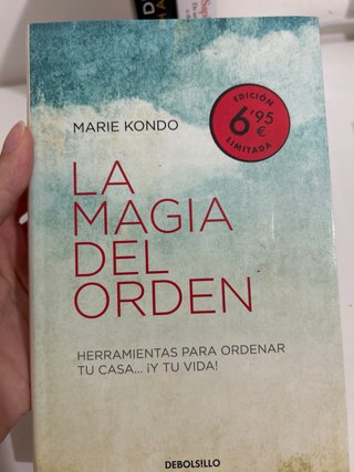 Set 4 libros