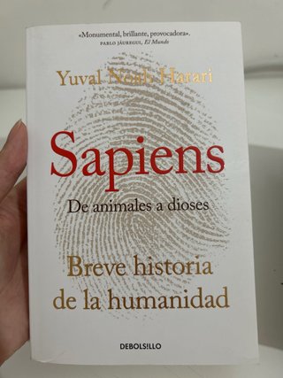 Set 4 libros