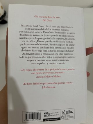 Set 4 libros