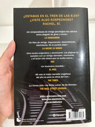 Set 4 libros